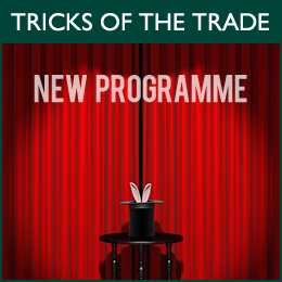 Tricks_of_the_trade programme