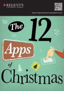 The_12_Apps_of_Christmas-POSTER